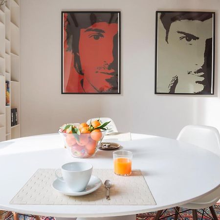 Heart Milan Apartments Duomo Colonne المظهر الخارجي الصورة