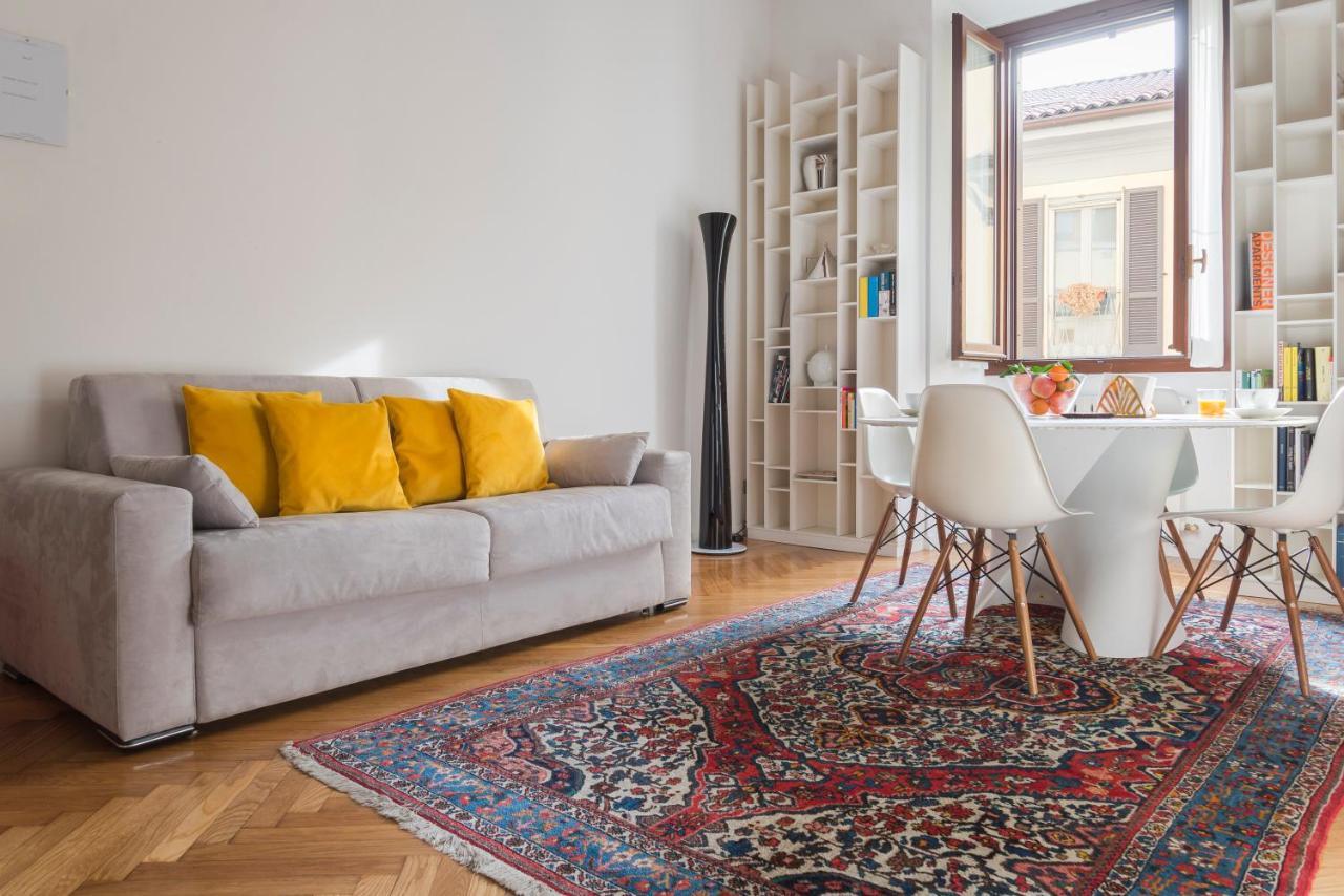 Heart Milan Apartments Duomo Colonne المظهر الخارجي الصورة