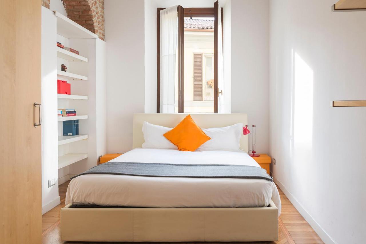 Heart Milan Apartments Duomo Colonne المظهر الخارجي الصورة