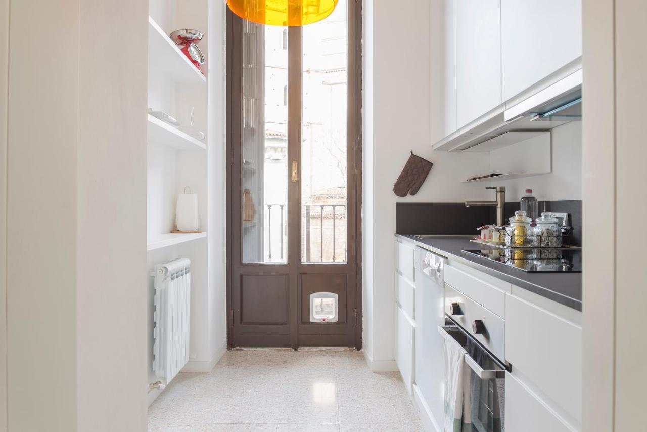 Heart Milan Apartments Duomo Colonne المظهر الخارجي الصورة