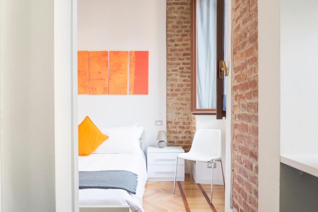 Heart Milan Apartments Duomo Colonne المظهر الخارجي الصورة