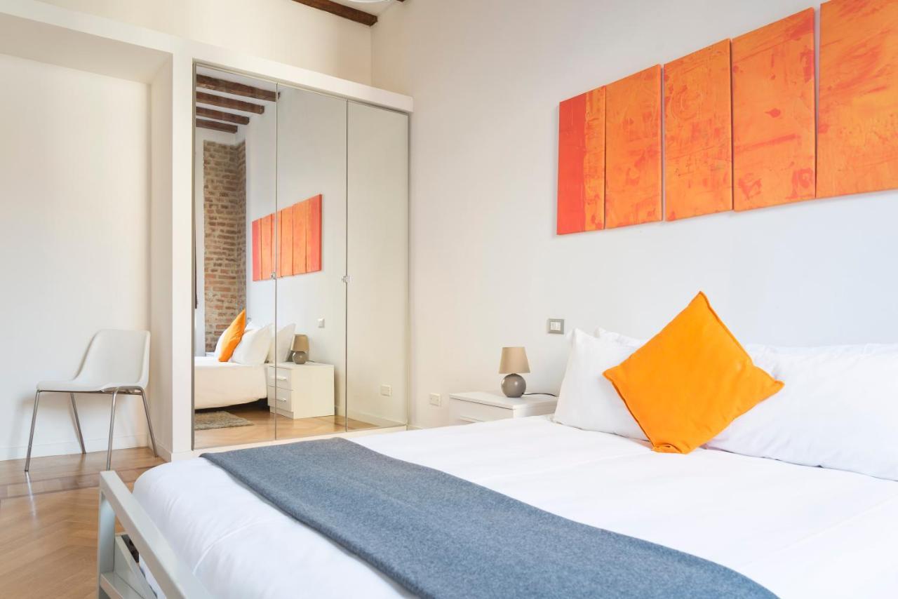 Heart Milan Apartments Duomo Colonne المظهر الخارجي الصورة