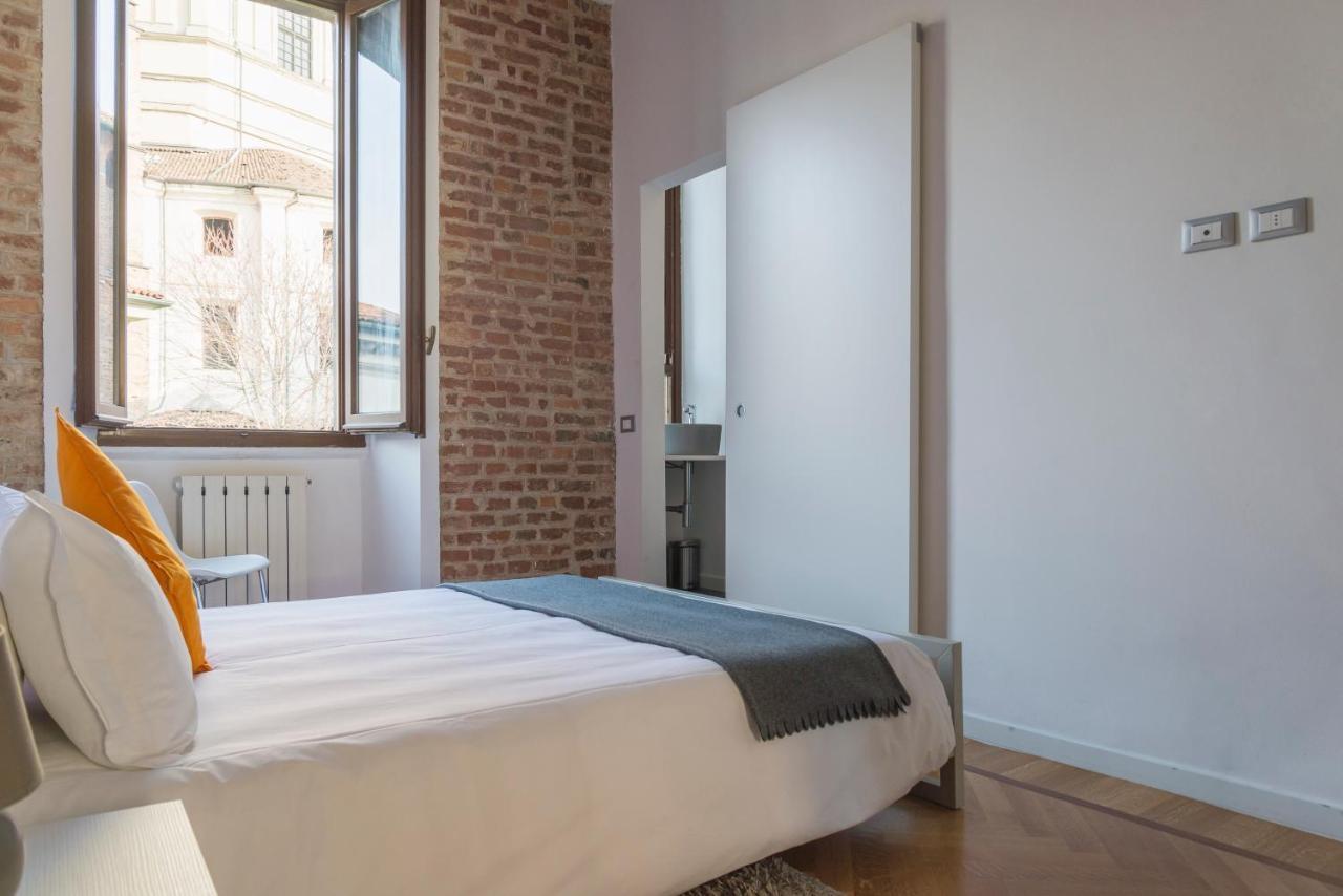 Heart Milan Apartments Duomo Colonne المظهر الخارجي الصورة