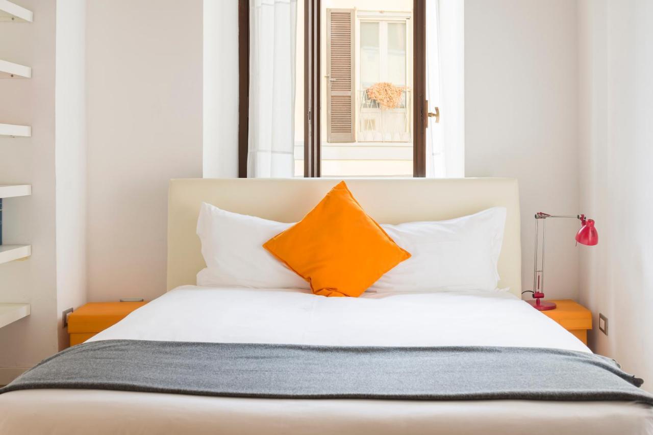 Heart Milan Apartments Duomo Colonne المظهر الخارجي الصورة