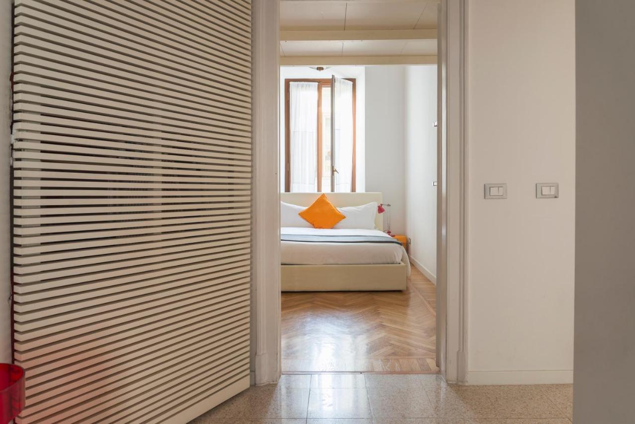Heart Milan Apartments Duomo Colonne المظهر الخارجي الصورة