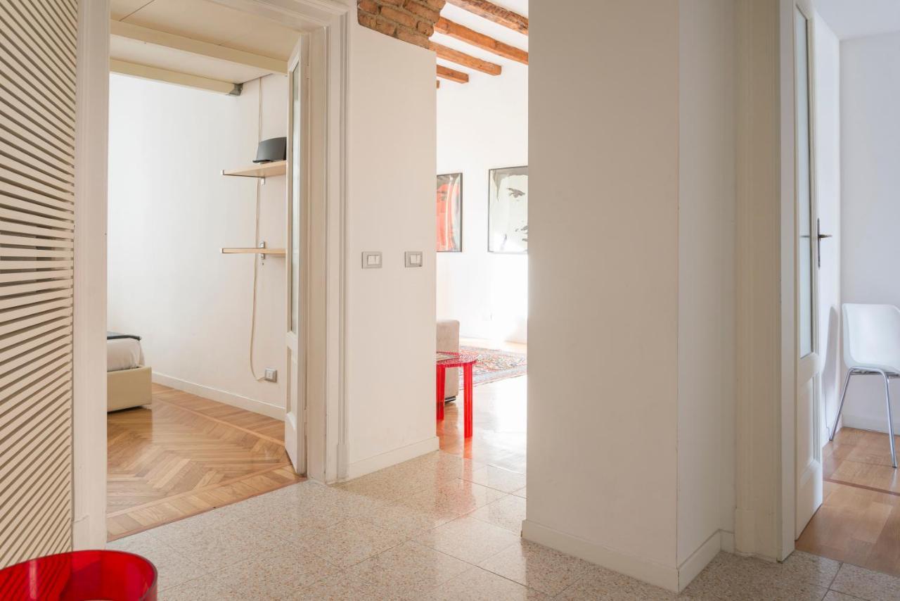 Heart Milan Apartments Duomo Colonne المظهر الخارجي الصورة