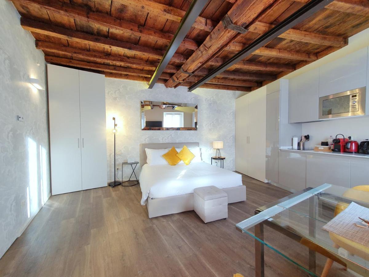 Heart Milan Apartments Duomo Colonne المظهر الخارجي الصورة