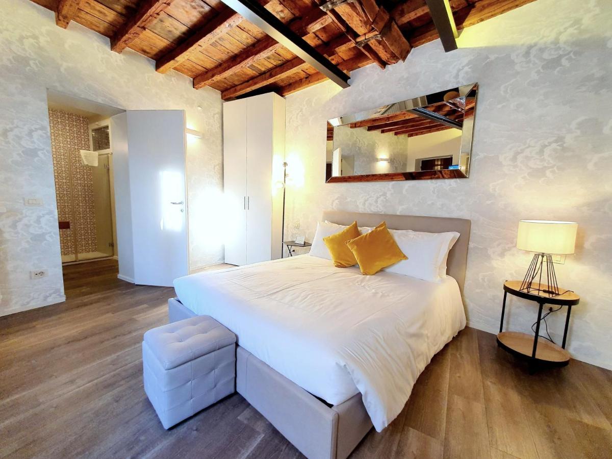 Heart Milan Apartments Duomo Colonne المظهر الخارجي الصورة