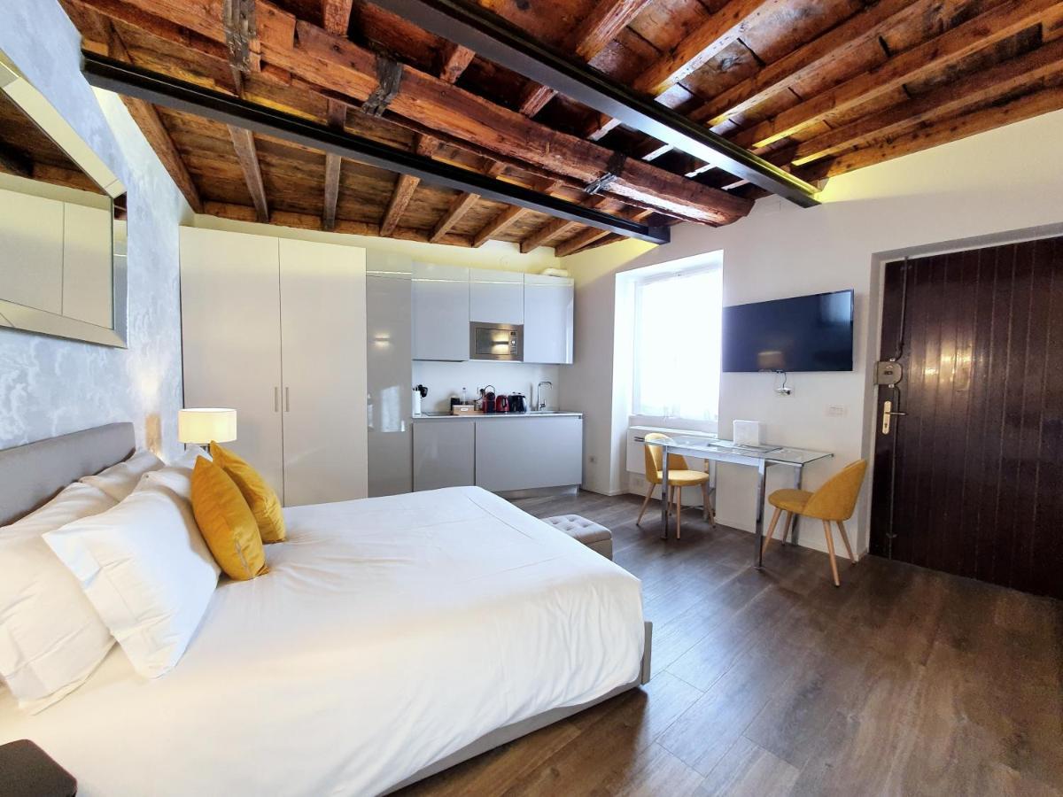 Heart Milan Apartments Duomo Colonne المظهر الخارجي الصورة