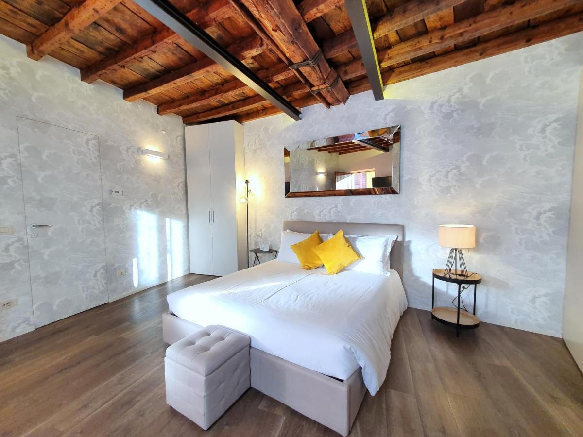 Heart Milan Apartments Duomo Colonne المظهر الخارجي الصورة