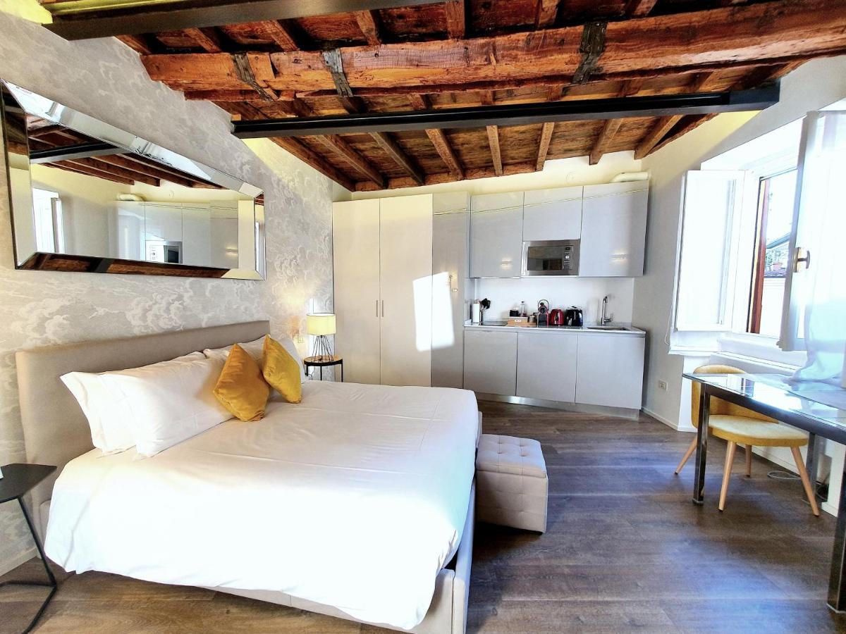 Heart Milan Apartments Duomo Colonne المظهر الخارجي الصورة