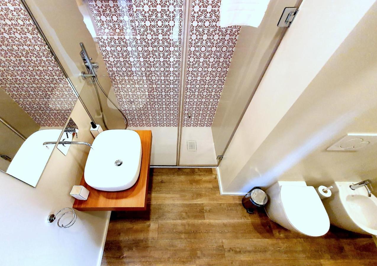 Heart Milan Apartments Duomo Colonne المظهر الخارجي الصورة